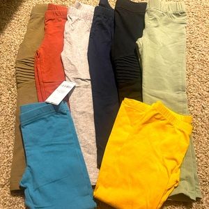 Toddler girl 4t leggings